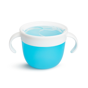 Munchkin Snack Cup 12m+ - Assorted