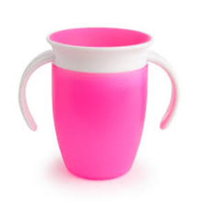 Munchkin Miracle 360° Trainer Cup 6m+ - Assorted