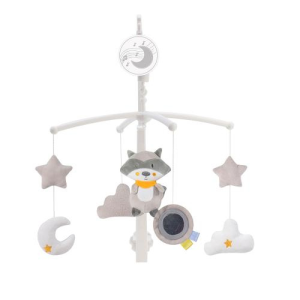 Moni Bed Mobile Dreamy - Assorted