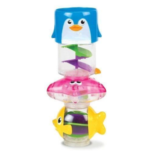 Munchkin Munchkin Wonder Waterway Bath Toy