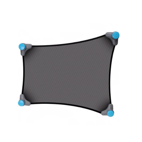 Munchkin Stretch-To-Fit Sun Shade