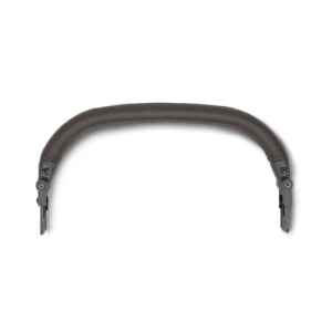 Leclerc Bumper Bar - Brown