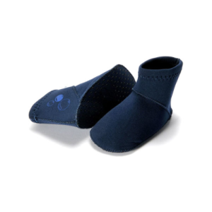 Konfidence Paddlers – Neoprene Pool Socks – Navy