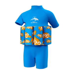 Konfidence™ Floatsuit Clownfish - Assorted