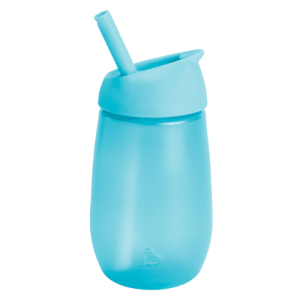 Munchkin Simple Clean Straw Cup 12m+ Assorted