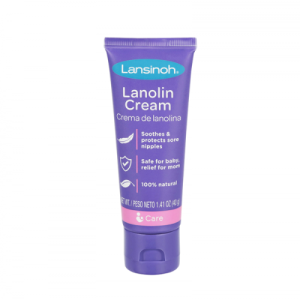 Lansinoh Lanolin Nipple Cream – 10ML