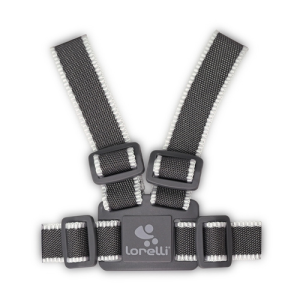 Lorelli Safety Harness Grey