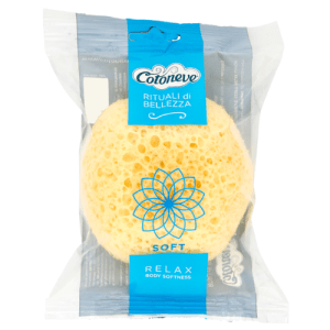Cotoneve Soft Sponge
