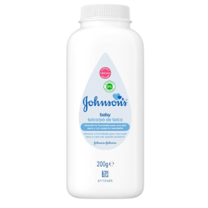 Johnsons - Baby Powder