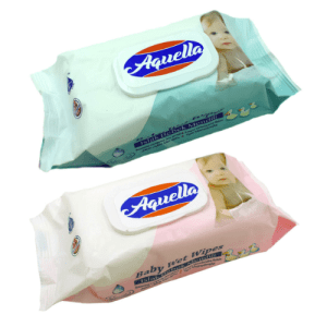 Aquella Wet Wipes