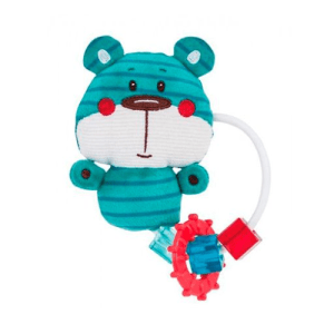 Canpol Babies Soft Teether Forest Friends