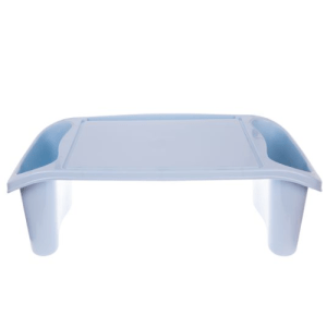 Functional Plastic Table - Blue