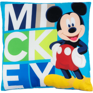 Disney Baby Mickey Mouse Cushion