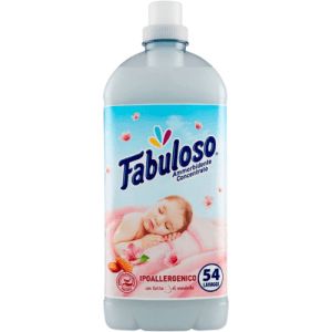 Fabuloso Fabric Softner