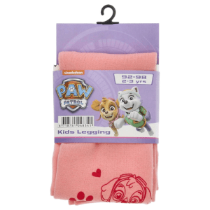 Paw Patrol Thermal Legging