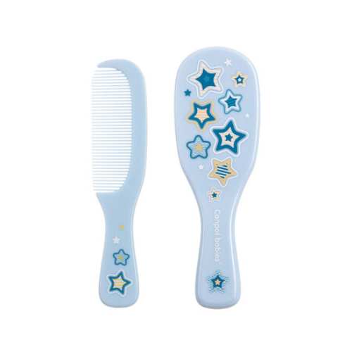 Canpol Babies Baby Brush And Comb