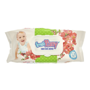 Fresh Runy Wet Wipes
