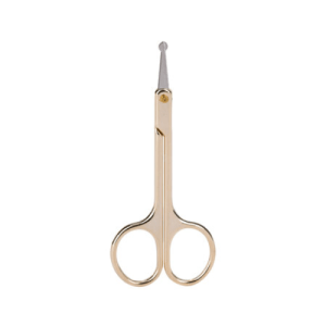 Canpol Babies Round Tip Baby Nail Scissors