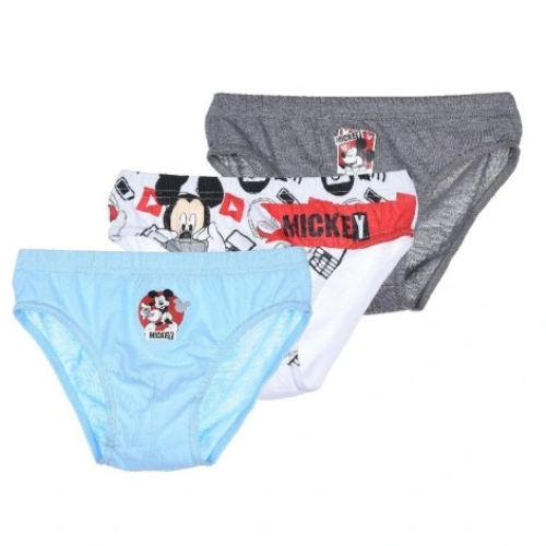 Disney Baby Mickey Mouse Boy's Briefs