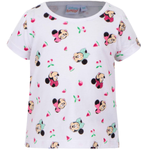Disney Baby Minnie Mouse T-Shirt