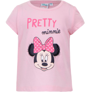 Disney Baby Minnie Mouse T-Shirt