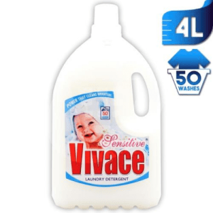 Vivace Liquid Detergent