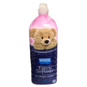 Webbs Fabric Softner