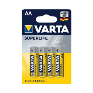Varta Batteries AA
