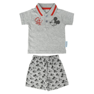 Disney Baby Mickey Mouse Short Pyjama