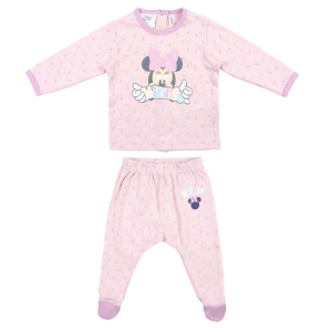 Disney Baby Minnie Mouse Set