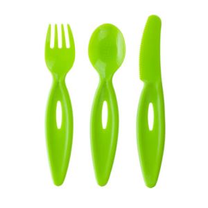 Canpol Babies Cutlery Set - Assorted