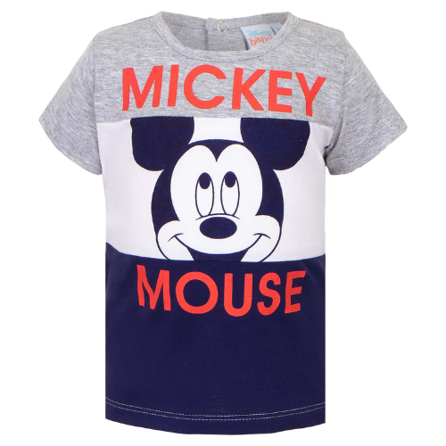 Disney Baby Mickey Mouse T-Shirt