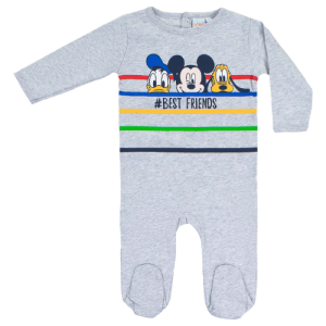 Disney Baby Mickey Mouse Play Suit