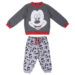 Disney Baby Mickey Mouse Tracksuit
