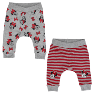 Disney Baby Minnie Mouse Pants