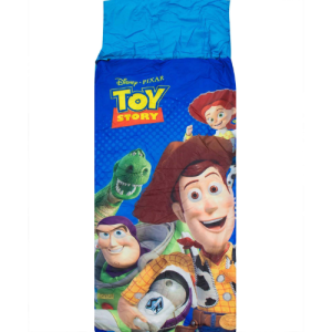 Toy Story Sleeping Bag