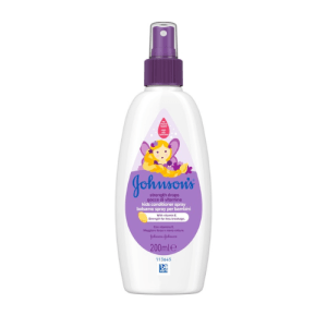 Johnsons - Strength Drops Kids Conditioner Spray 200ml