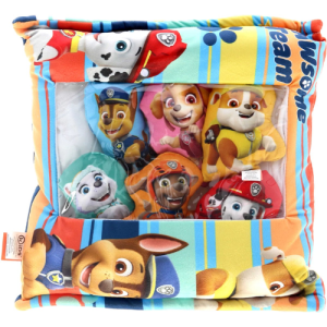 Paw Patrol Pillow