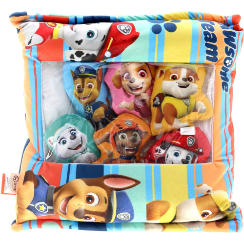 Paw Patrol Pillow