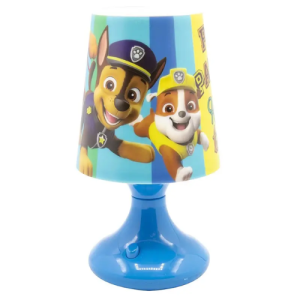 Paw Patrol Lamp