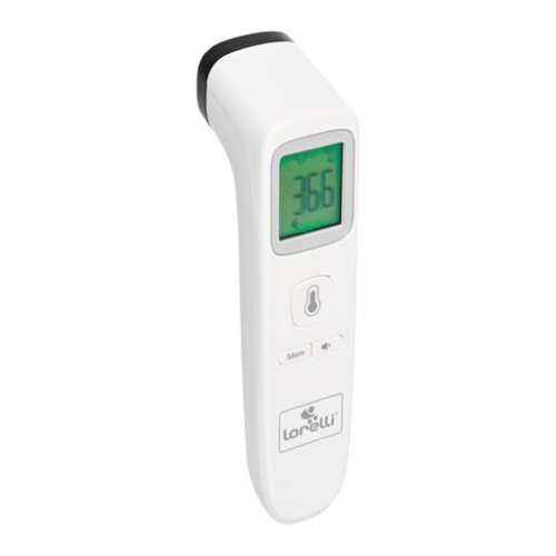 Lorelli Non-Contact Thermometer