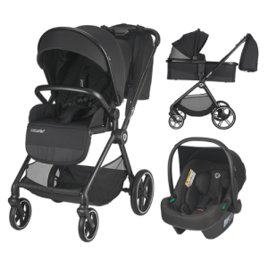 Coccolle Lissia 3 in 1