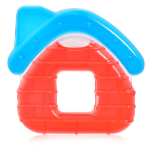 Lorelli House Teether - Assorted