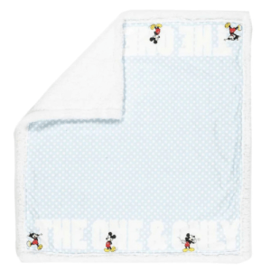 Disney Mickey Mouse Blanket 70x80cm