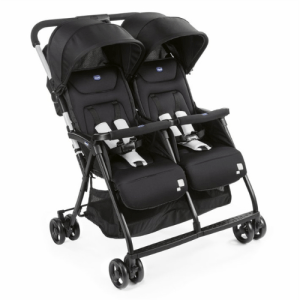 Chicco Ohlalà Twin Stroller