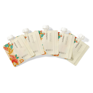 Babyono Reusable Food Pouch