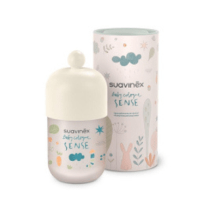 Suavinex Baby Cologne - Sense