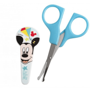 Disney Nail Scissors - Assorted