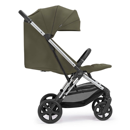CAM Off Road Air Stroller - 22Kgs - Image 3