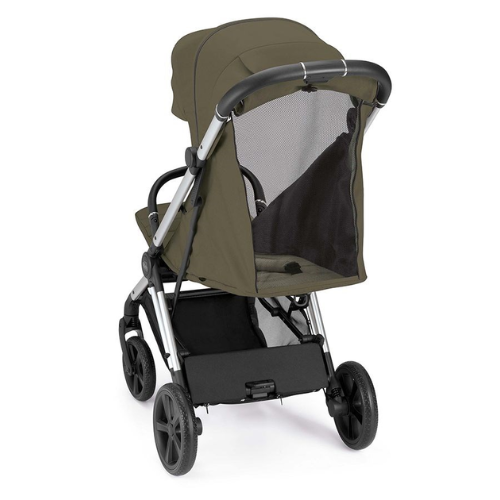 CAM Off Road Air Stroller - 22Kgs - Image 4